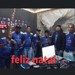 feliz natal