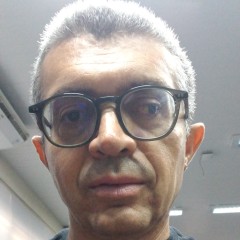 Adilson Costa Santos